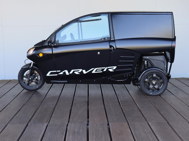 Carver Cargo