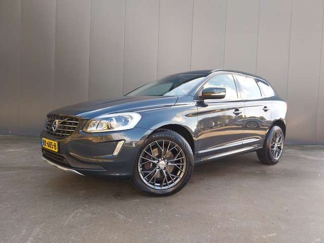Volvo XC60 2014 Benzine