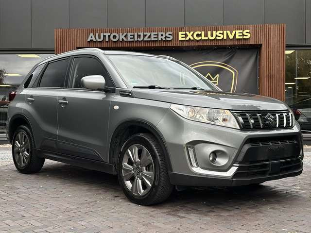Suzuki Vitara 2019 Benzine