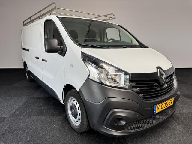 Renault Trafic 2019 Diesel