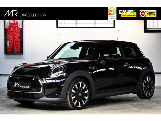 Mini Mini 2022 Elektrisch