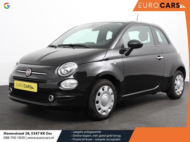 Fiat 500 2023 Benzine