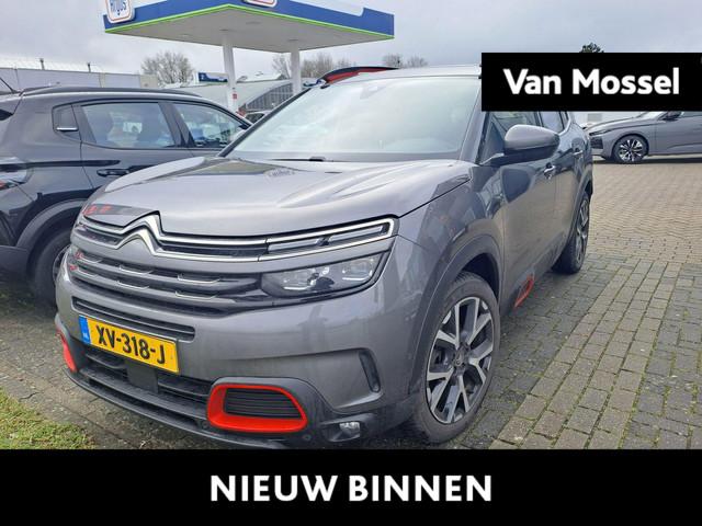 Citroën C5 Aircross 2019 Benzine