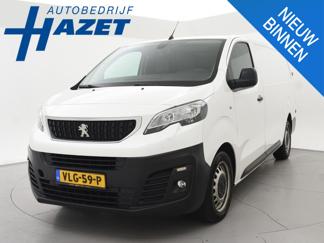Peugeot Expert 2020 Diesel