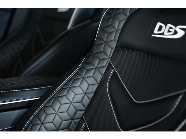 Aston Martin DBS