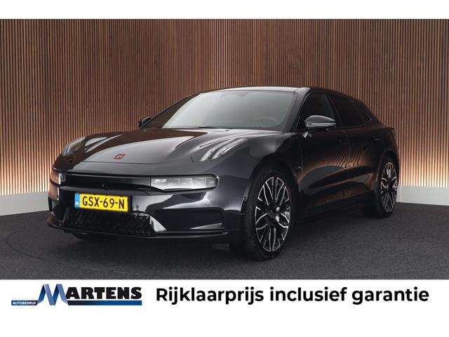 Zeekr 001 2024 Elektrisch