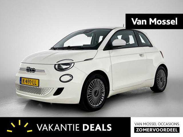 Fiat 500 2020 Elektrisch