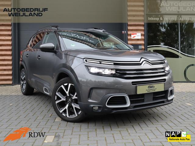 Citroën C5 Aircross 2019 Benzine