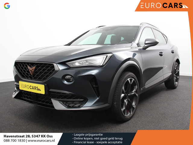 Cupra Formentor 2024 Benzine