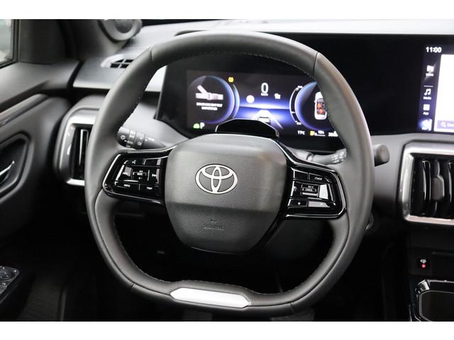 Toyota Urban Cruiser