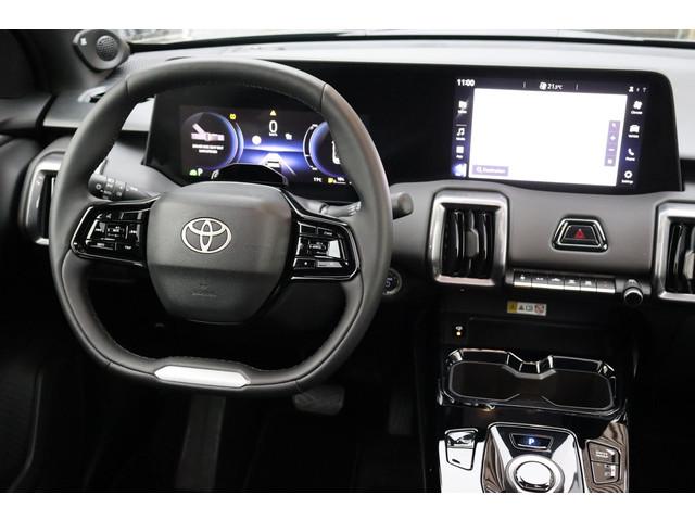 Toyota Urban Cruiser