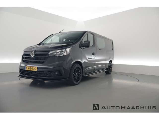 Renault Trafic 2024 Diesel