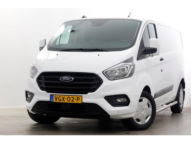 Ford Transit Custom 2020 Diesel