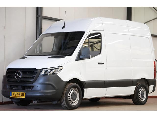 Mercedes-Benz Sprinter 2020 Diesel