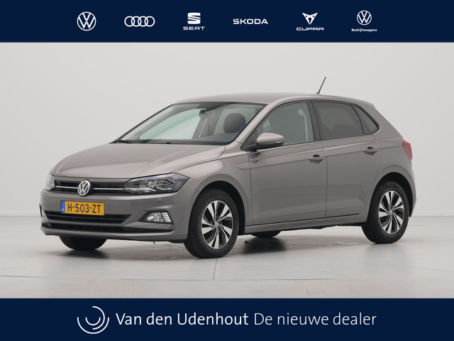 Volkswagen Polo 2020 Benzine