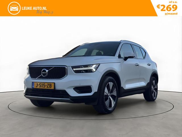 Volvo XC40 2020 Benzine