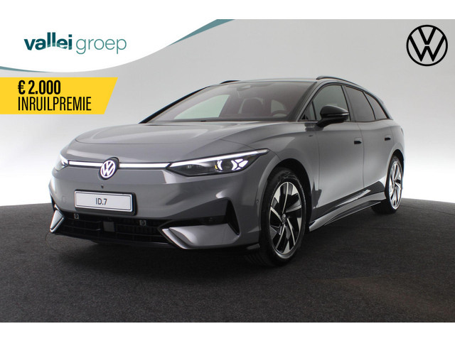 Volkswagen ID.7