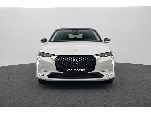 DS DS 4