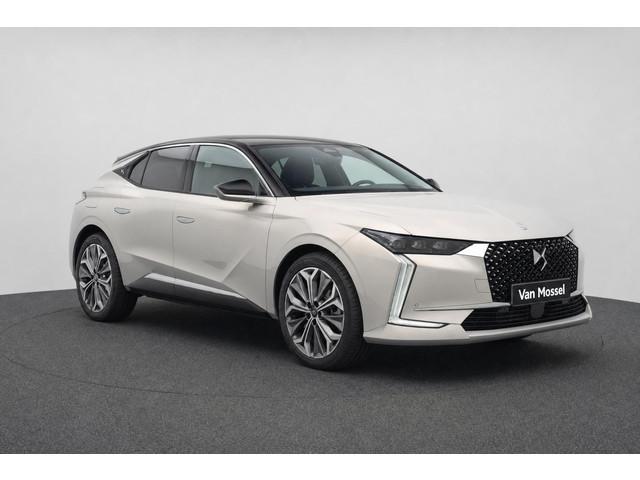DS DS 4