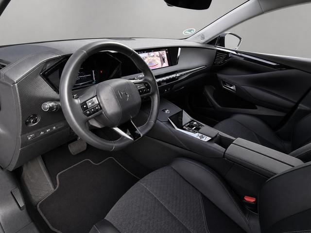 DS DS 4