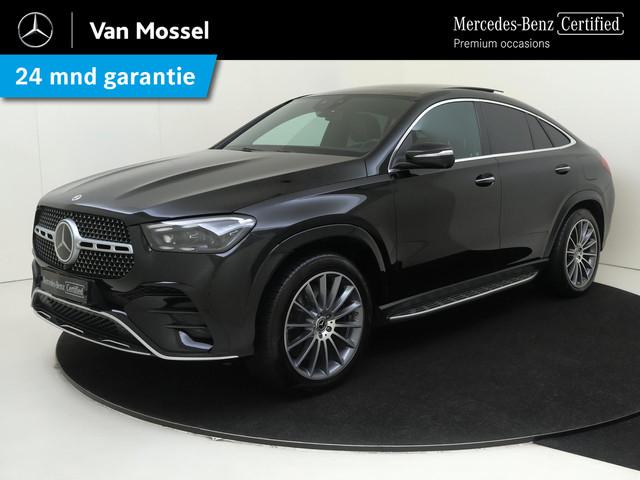 Mercedes-Benz GLE 2023 Hybride