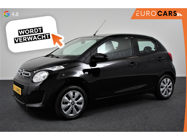 Citroën C1 2021 Benzine