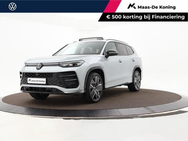 Volkswagen Tayron 2025 Hybride