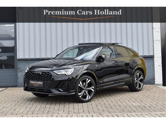 Audi Q3 2023 Hybride