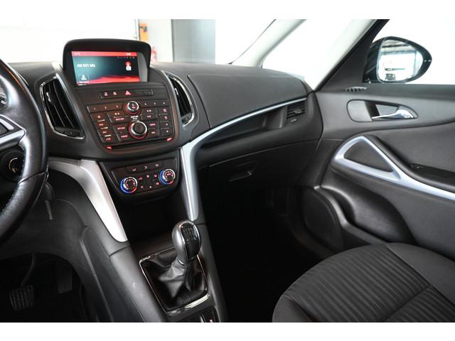 Opel Zafira Tourer