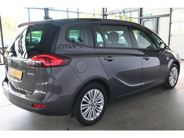 Opel Zafira Tourer