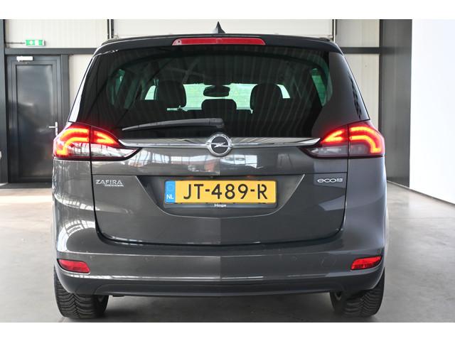 Opel Zafira Tourer