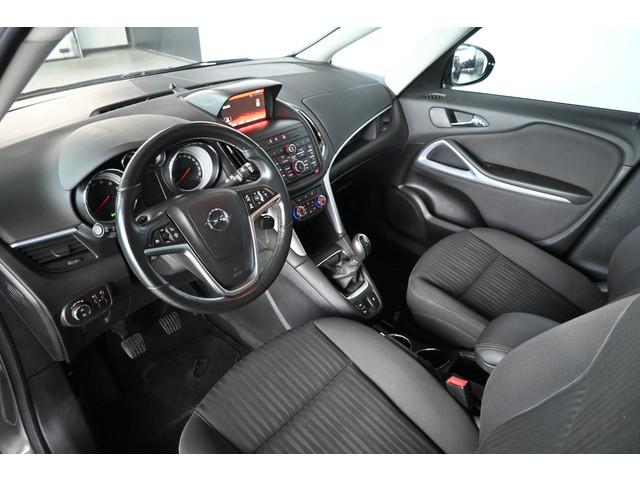 Opel Zafira Tourer
