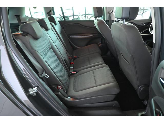 Opel Zafira Tourer