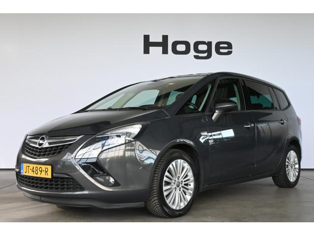 Opel Zafira Tourer