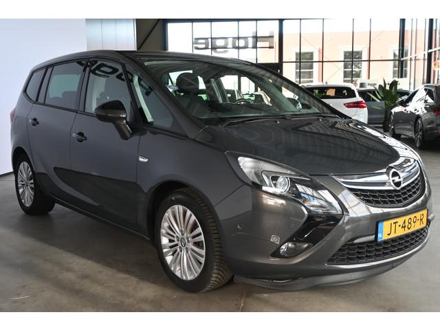 Opel Zafira Tourer