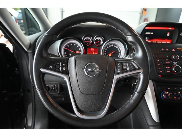 Opel Zafira Tourer