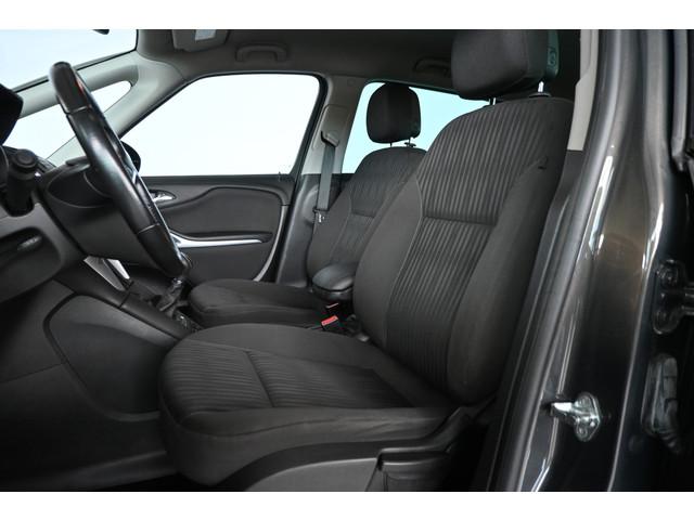 Opel Zafira Tourer