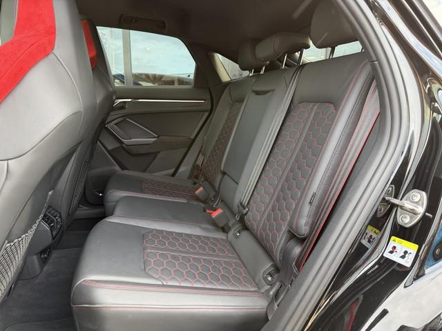 Audi RSQ3