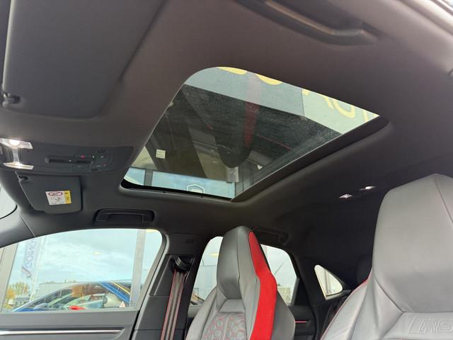 Audi RSQ3