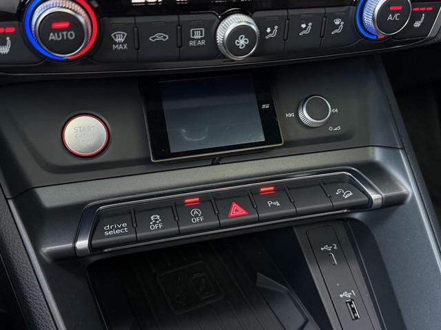 Audi RSQ3