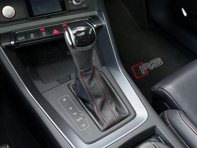 Audi RSQ3