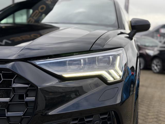 Audi RSQ3