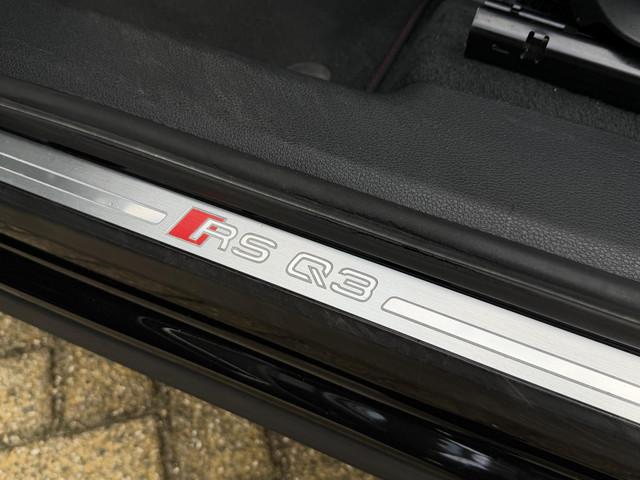 Audi RSQ3