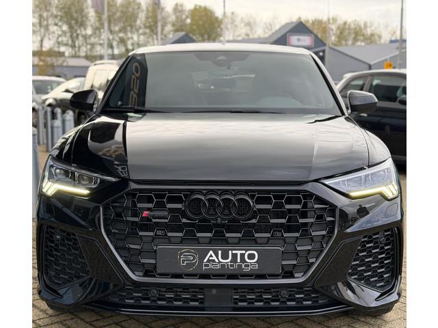 Audi RSQ3