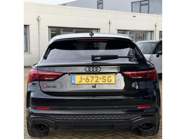 Audi RSQ3