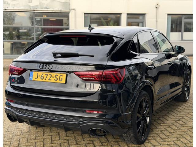 Audi RSQ3