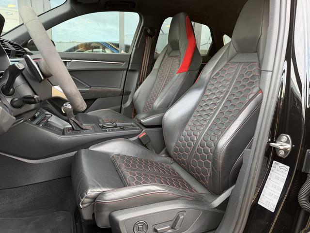 Audi RSQ3