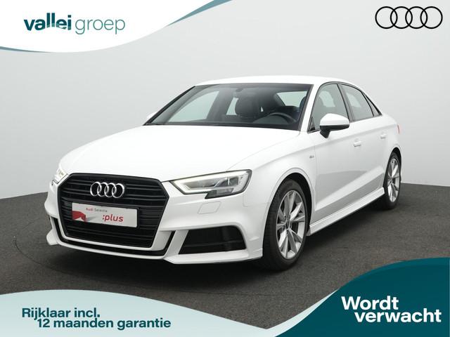 Audi A3 2019 Benzine