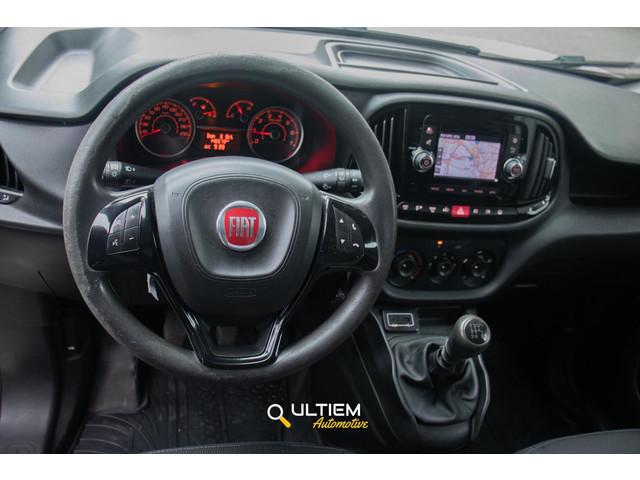 Fiat Doblò