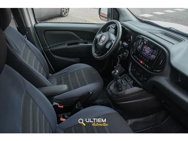 Fiat Doblò